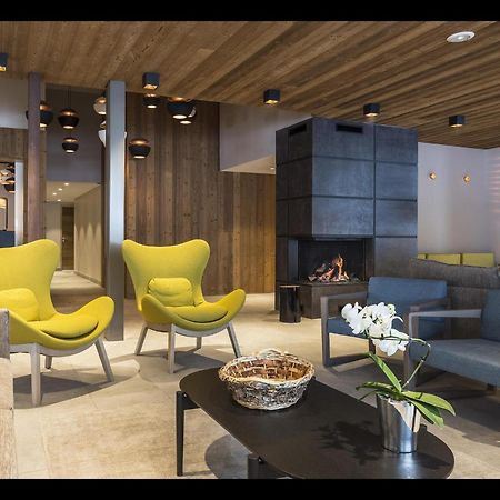5 Pieces 10 Pers Premium Apartment Hauteluce Exterior photo